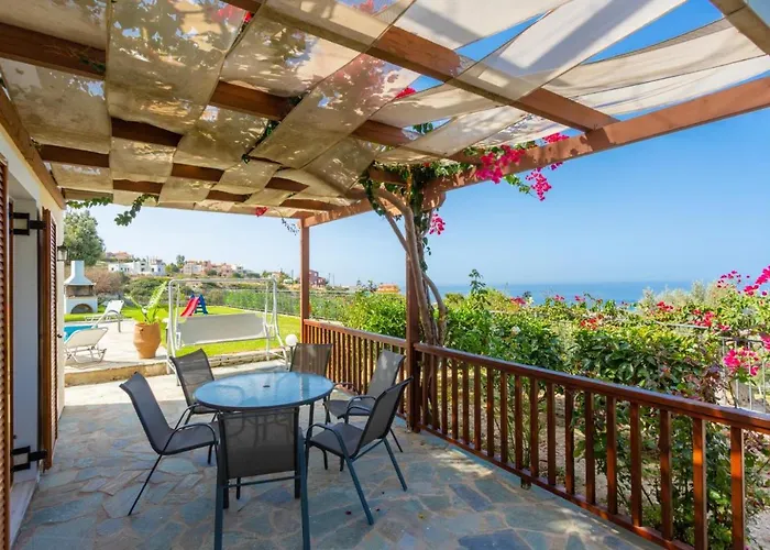 Garifallia * Rethymno (Crete)