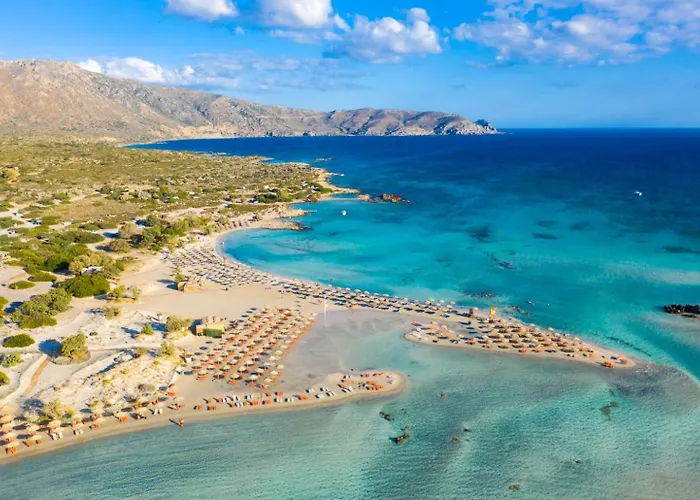 Garifallia Villa Rethymno (Crete)