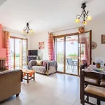 Garifallia Villa Rethimno