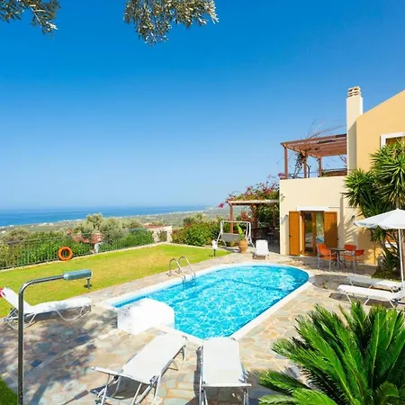 Garifallia Villa