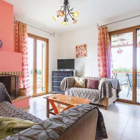 Garifallia Villa Rethimno