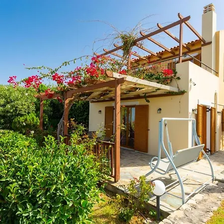 Villa Garifallia *