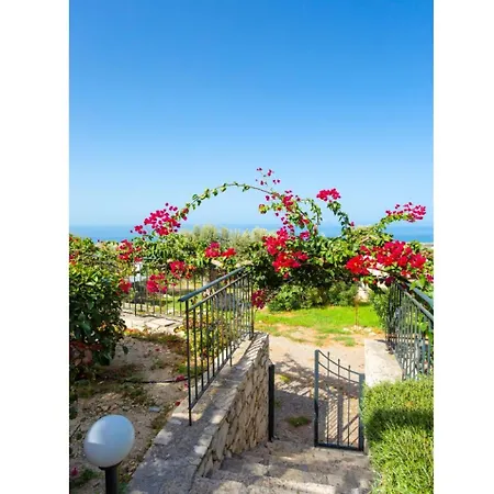 Garifallia Villa