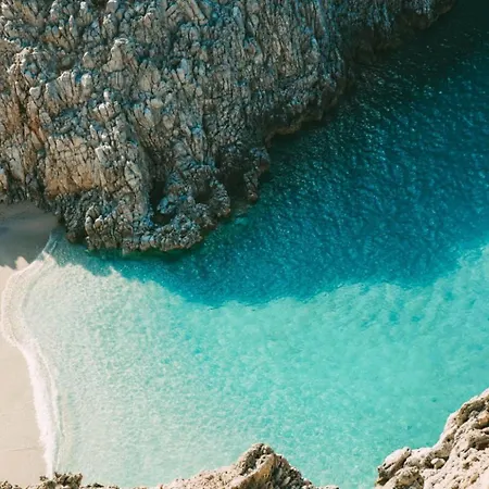 Garifallia * Rethymno