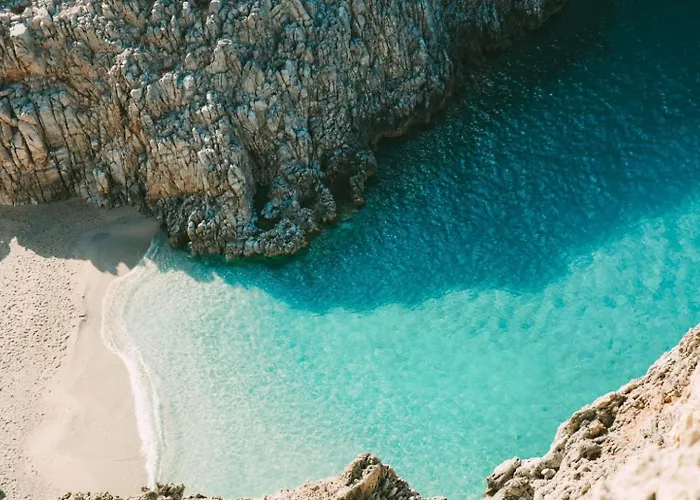 Garifallia * Rethymno