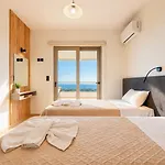 ヴィラ Garifallia レティムノ