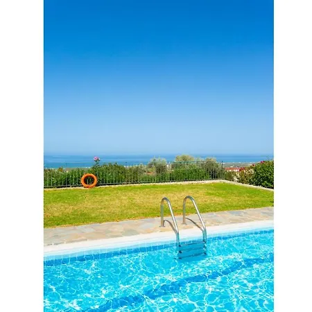 Villa Garifallia
