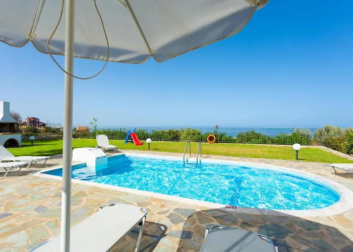 Garifallia Réthymnon