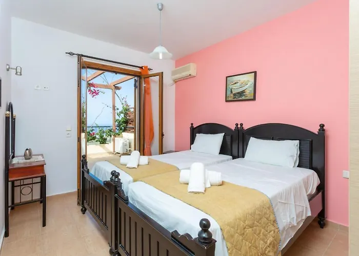 Garifallia Réthymnon