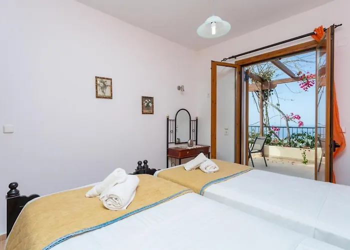 Garifallia Villa Réthymnon