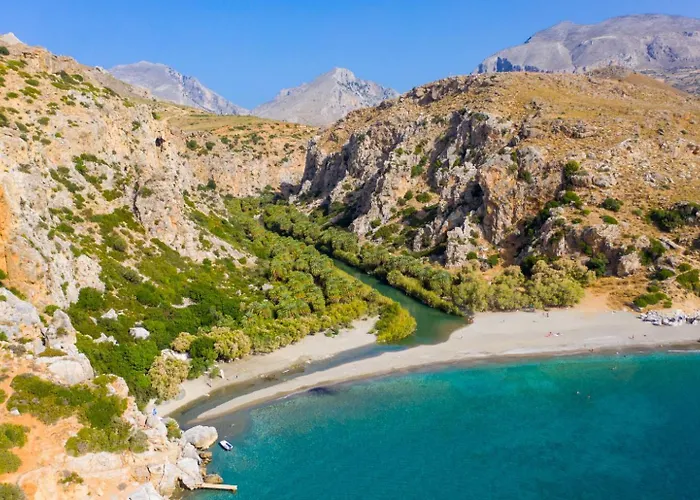 Garifallia Réthymnon